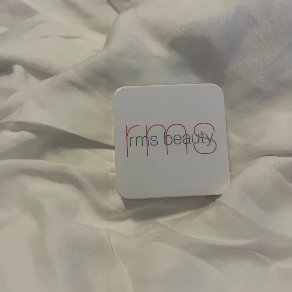 RMS Beauty Hydra blush French rose new - Picture 3 of 5
